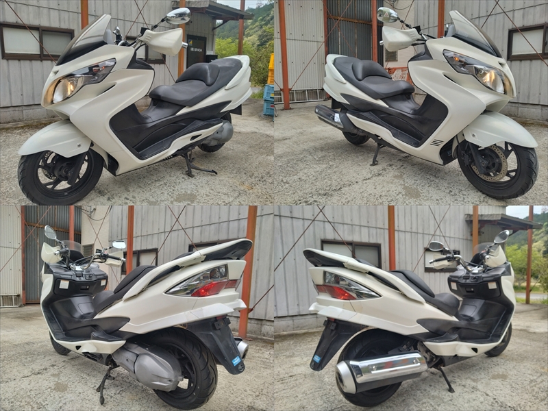 車体画像②